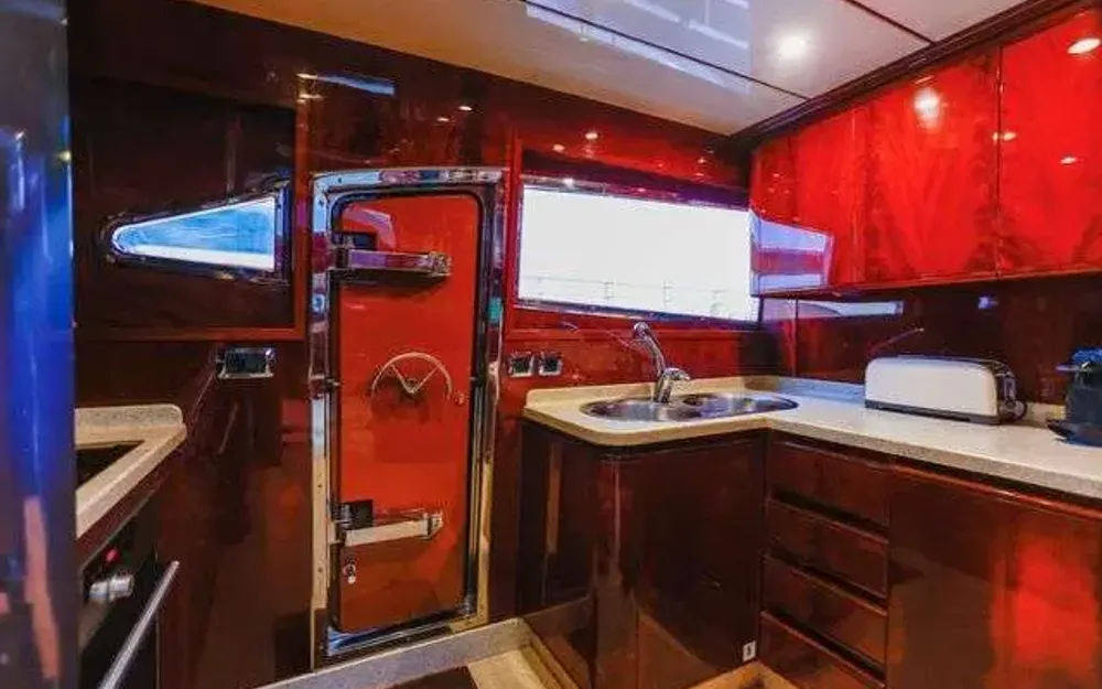 slider 56 Astondoa  72 GLX