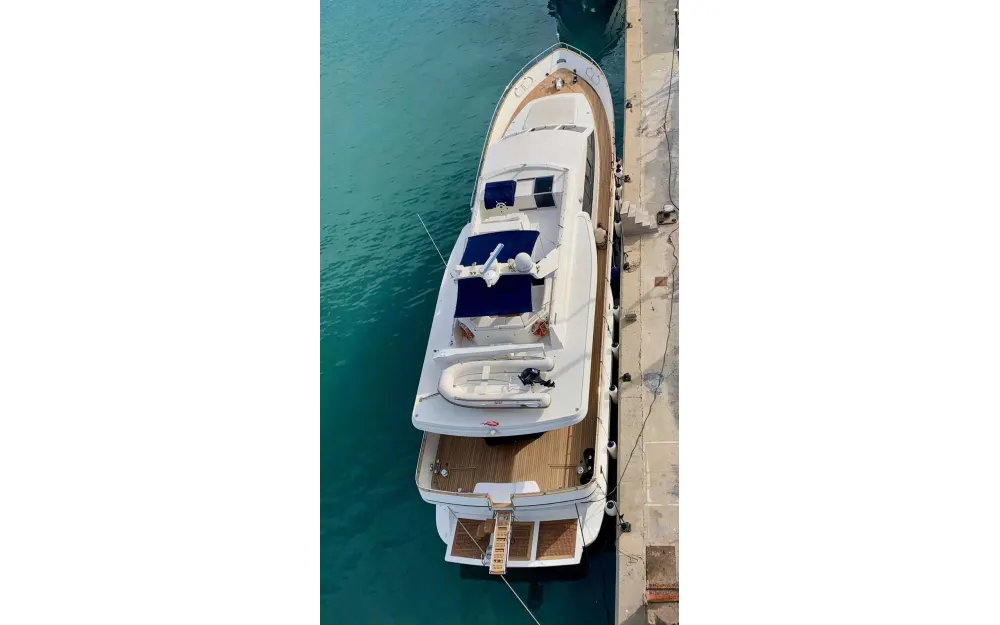 slider 11 Falcon  80