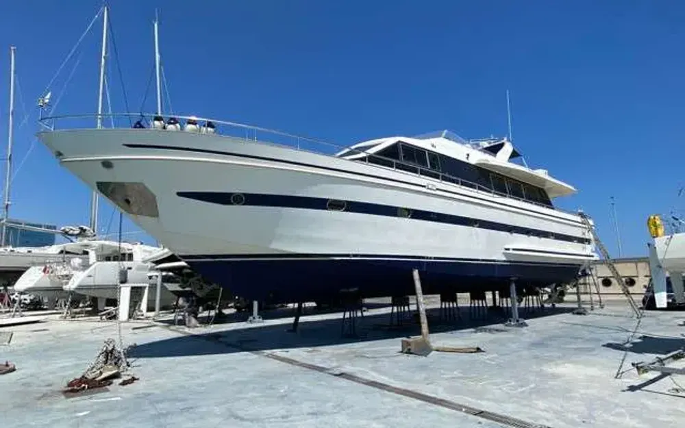 slider 13 Falcon  80
