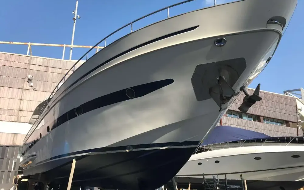 slider 15 Falcon  80