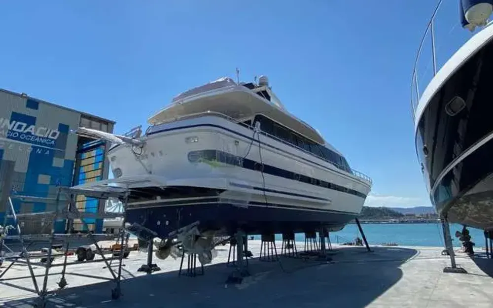 slider 18 Falcon  80