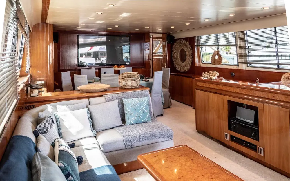 slider 19 Falcon  80