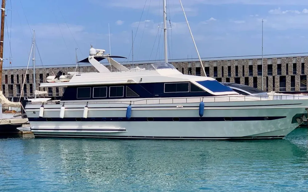 slider 25 Falcon  80