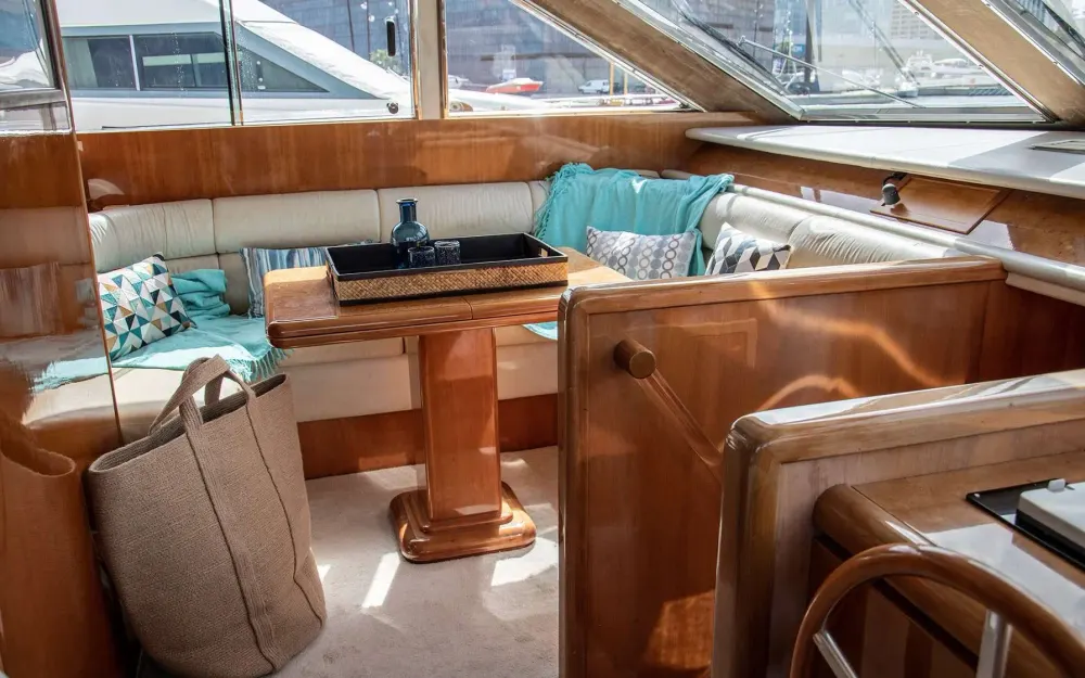 slider 27 Falcon  80