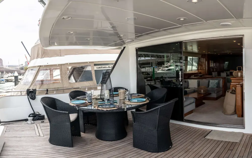 slider 28 Falcon  80