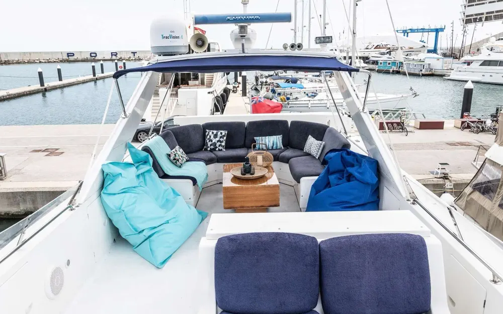 slider 30 Falcon  80