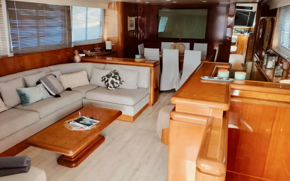 slider 34 Falcon  80