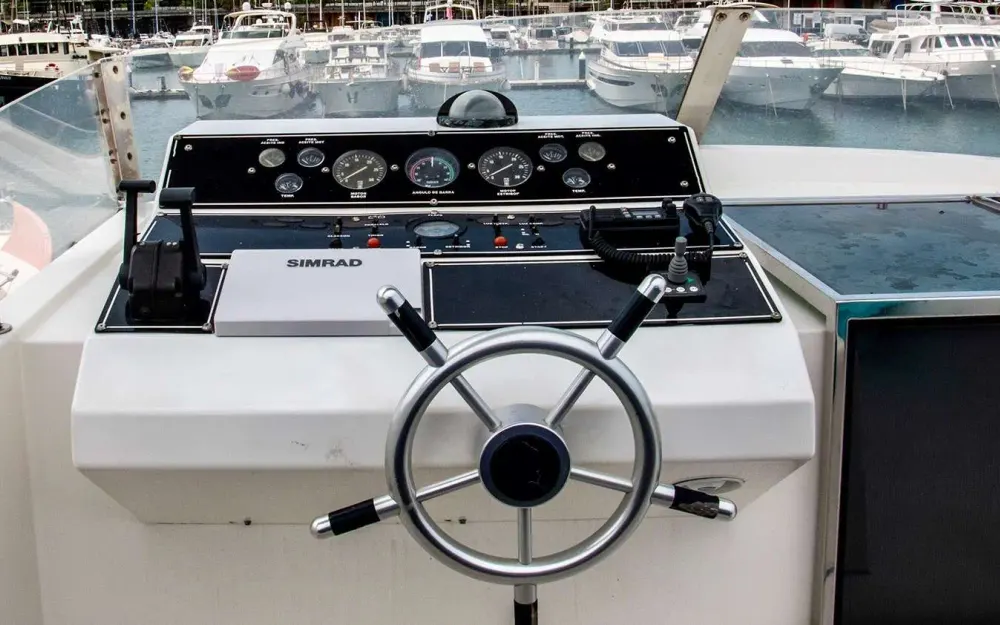 slider 37 Falcon  80