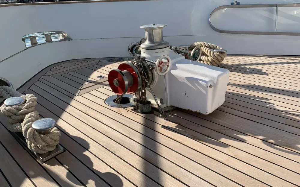 slider 49 Falcon  80
