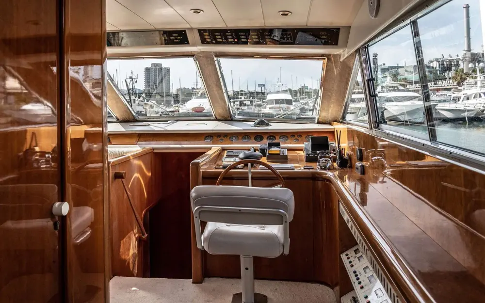 slider 51 Falcon  80