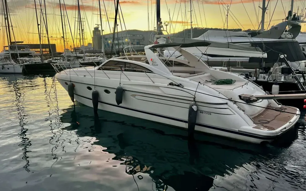 slider 10 Princess  V55