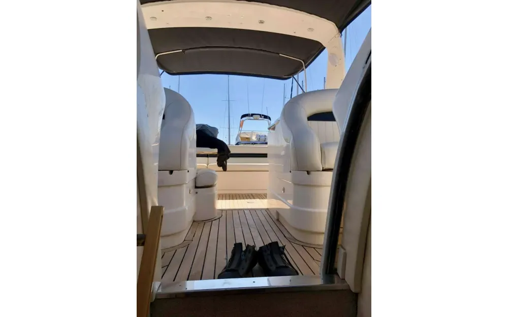 slider 11 Princess  V55