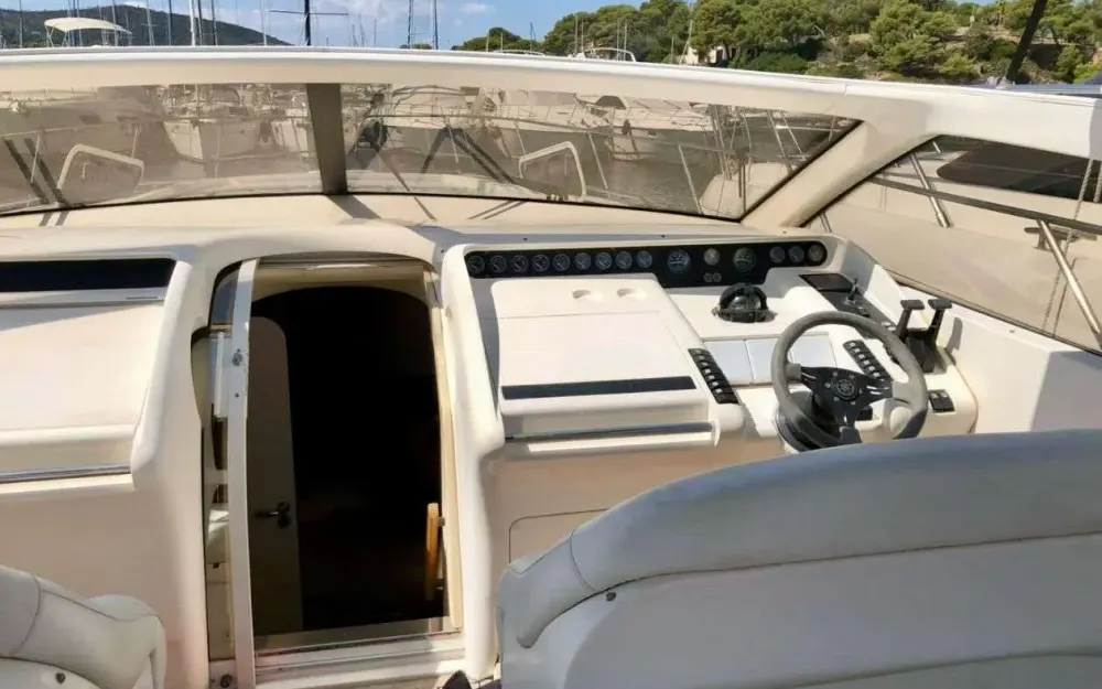 slider 12 Princess  V55