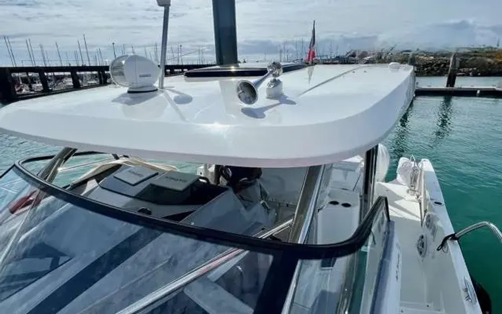 slider 26 Jeanneau Cap Camarat 12.5 WA