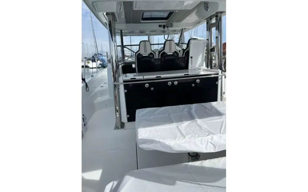slider 35 Jeanneau Cap Camarat 12.5 WA