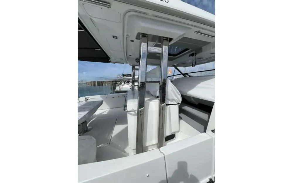 slider 38 Jeanneau Cap Camarat 12.5 WA