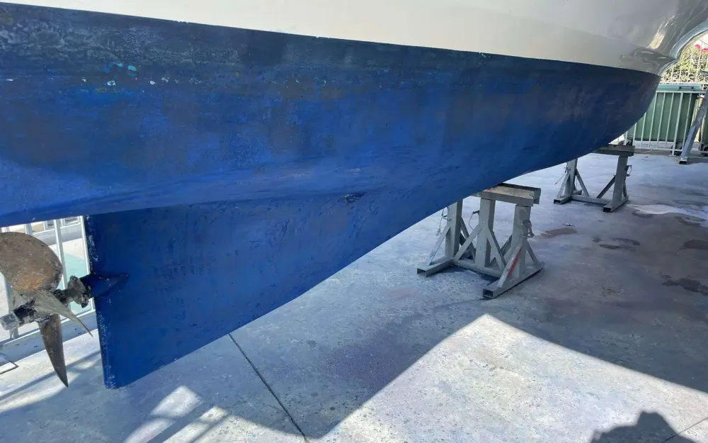 slider 9 Fountaine Pajot Greenland 34
