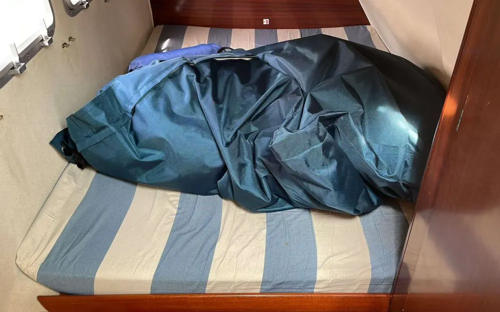 slider 12 Fountaine Pajot Greenland 34