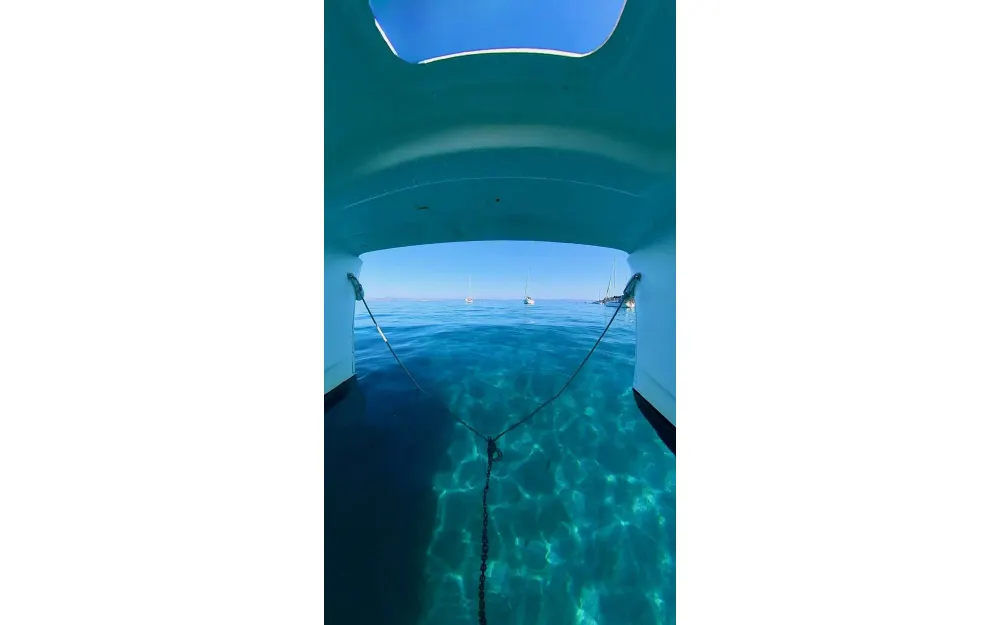 slider 1 Fountaine Pajot Greenland 34