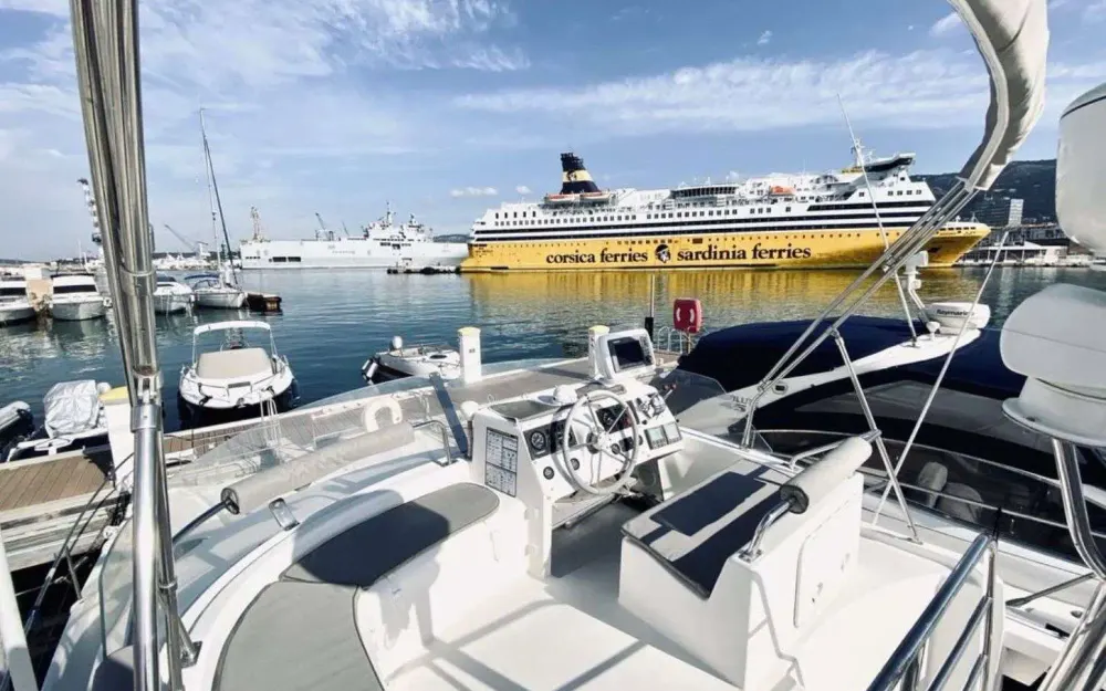 slider 20 Fountaine Pajot Greenland 34