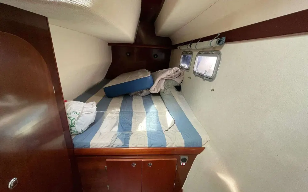 slider 3 Fountaine Pajot Greenland 34