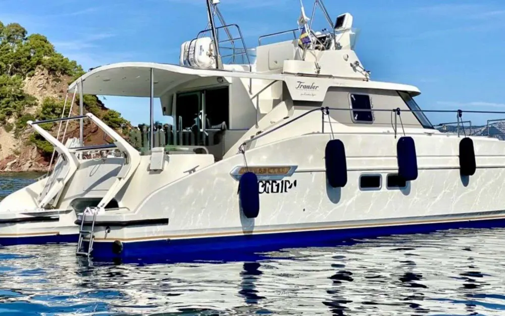 slider 4 Fountaine Pajot Greenland 34