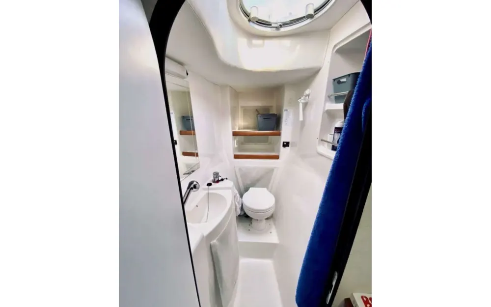 slider 6 Fountaine Pajot Greenland 34
