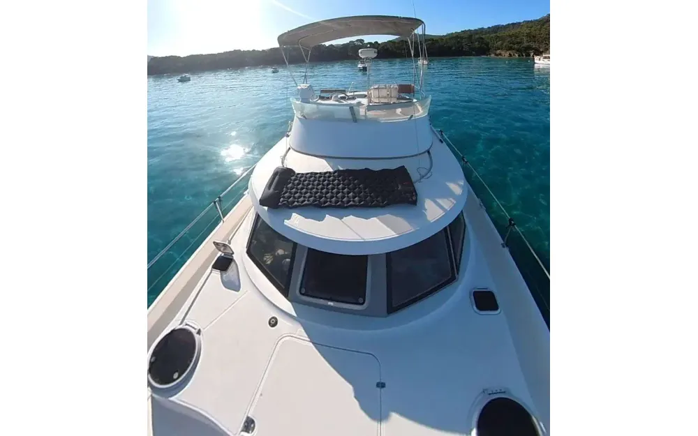 slider 8 Fountaine Pajot Greenland 34
