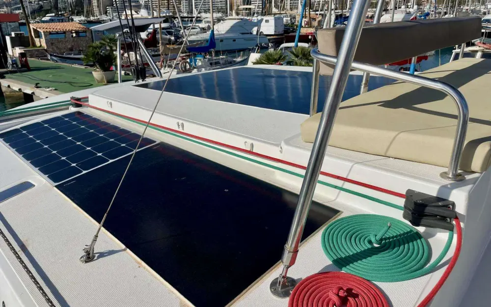 slider 13 Bali Catamarans Bali 4.3