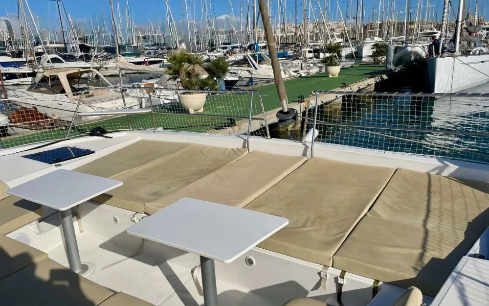 slider 21 Bali Catamarans Bali 4.3