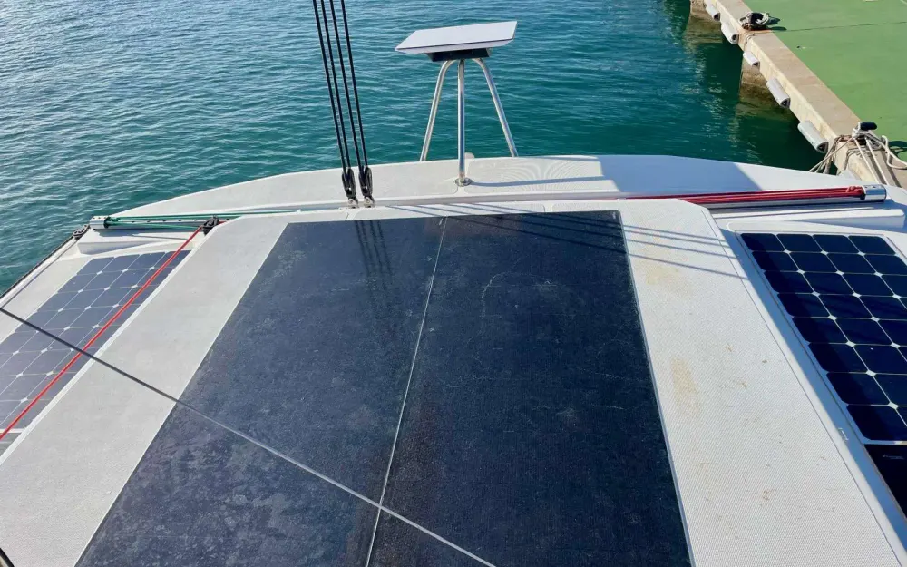 slider 24 Bali Catamarans Bali 4.3