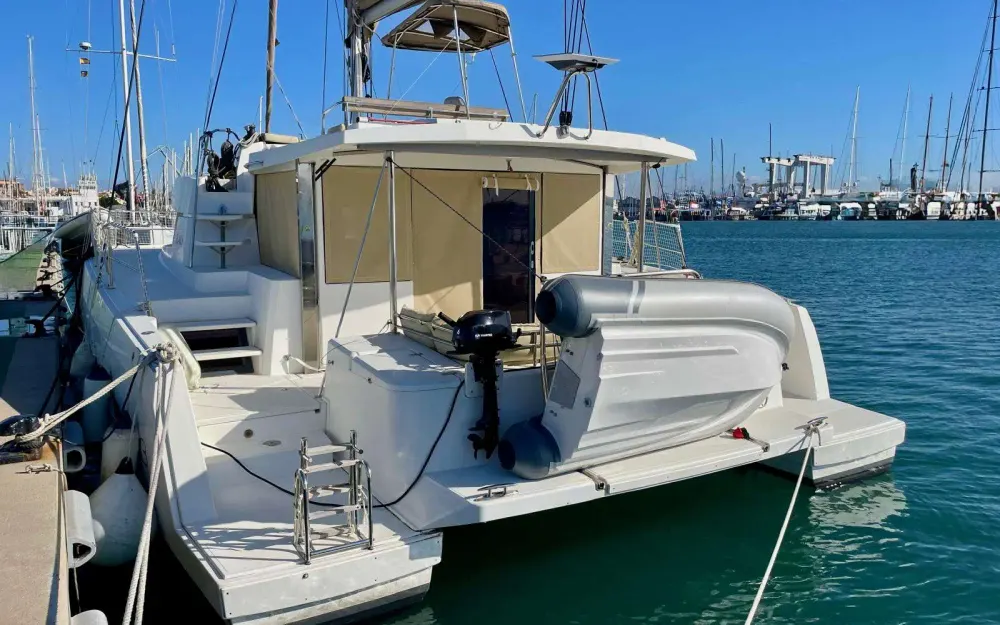 slider 28 Bali Catamarans Bali 4.3