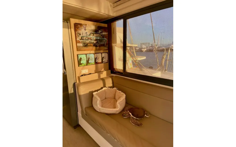 slider 29 Bali Catamarans Bali 4.3
