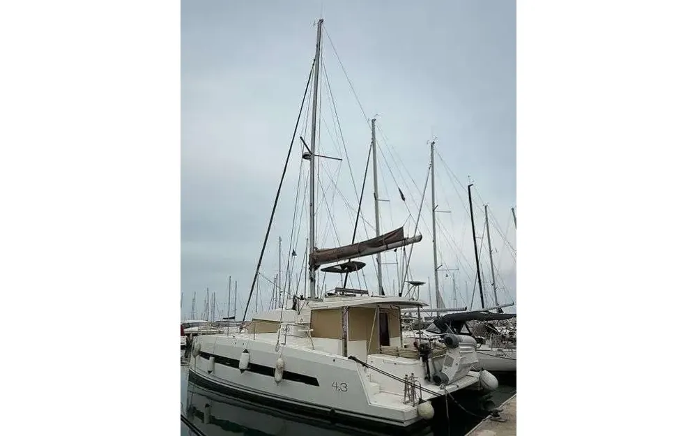 slider 30 Bali Catamarans Bali 4.3