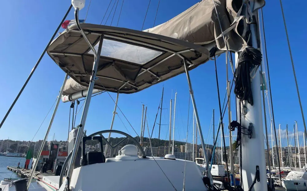 slider 6 Bali Catamarans Bali 4.3