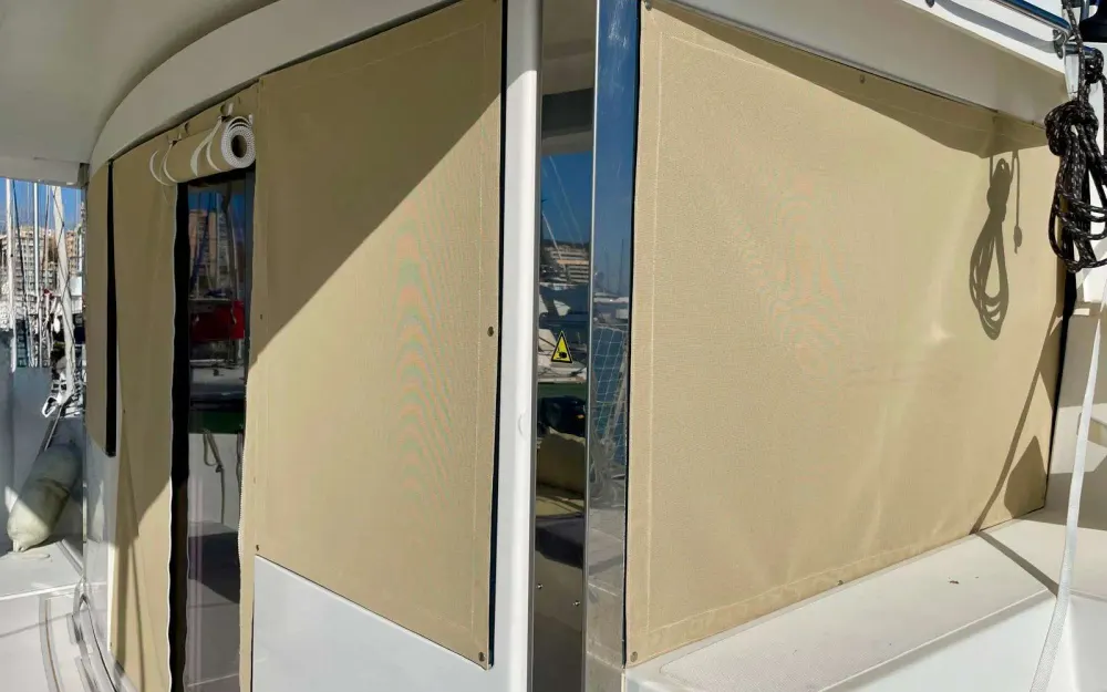 slider 7 Bali Catamarans Bali 4.3