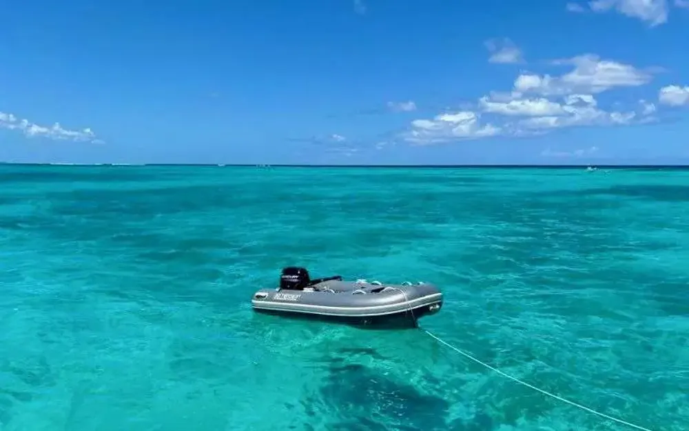 slider 2 Riviera  4400 Sport Yacht