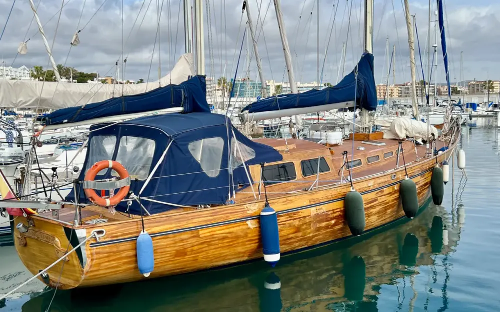 slider 0 Van De Stadt Stormy 55