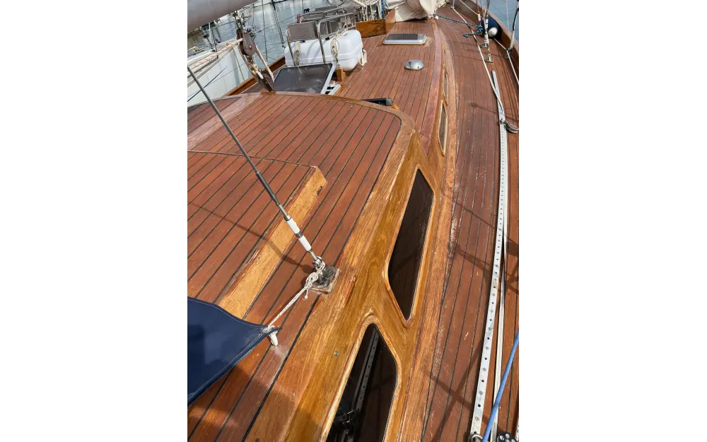 slider 14 Van De Stadt Stormy 55
