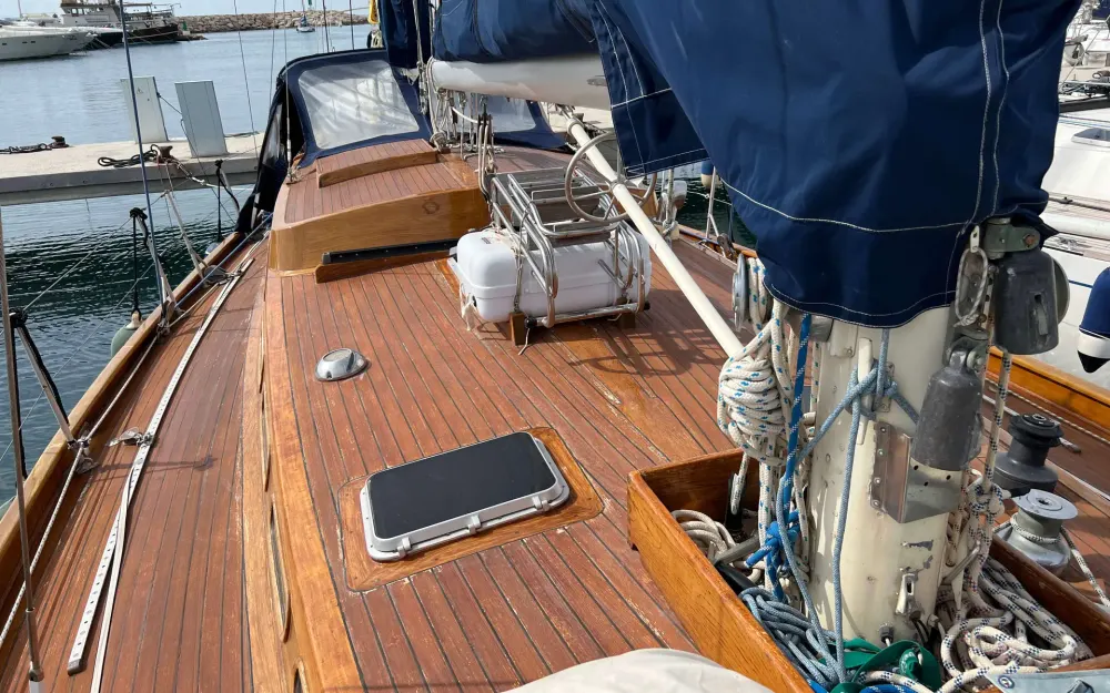 slider 16 Van De Stadt Stormy 55