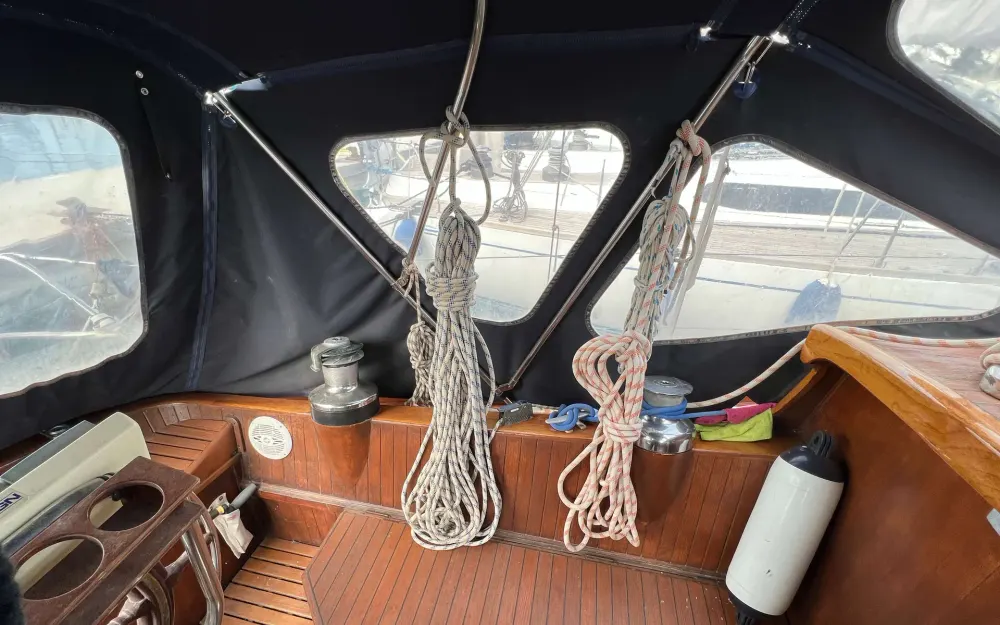 slider 19 Van De Stadt Stormy 55