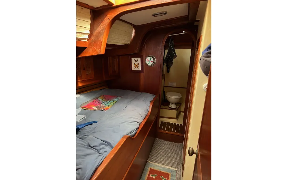 slider 20 Van De Stadt Stormy 55
