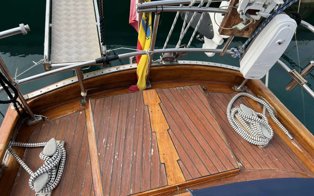 slider 24 Van De Stadt Stormy 55