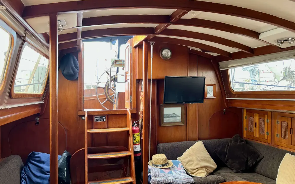 slider 25 Van De Stadt Stormy 55
