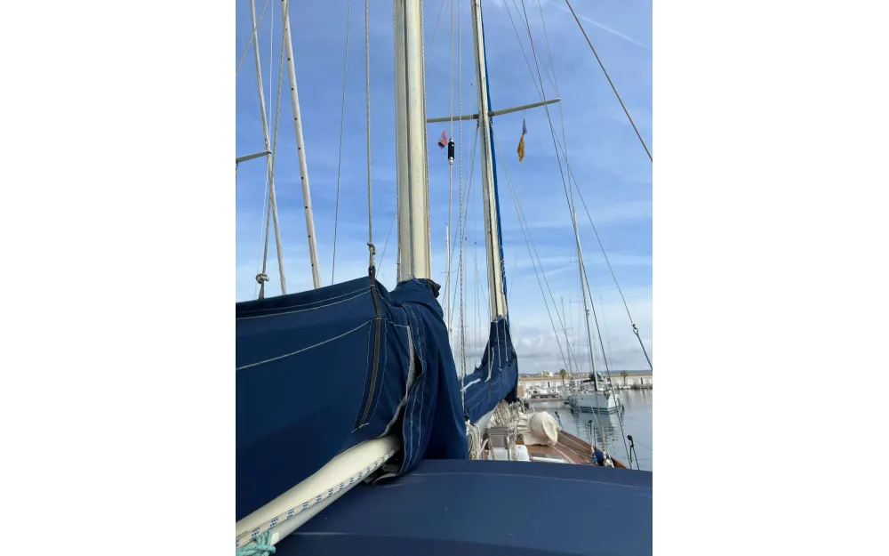 slider 2 Van De Stadt Stormy 55