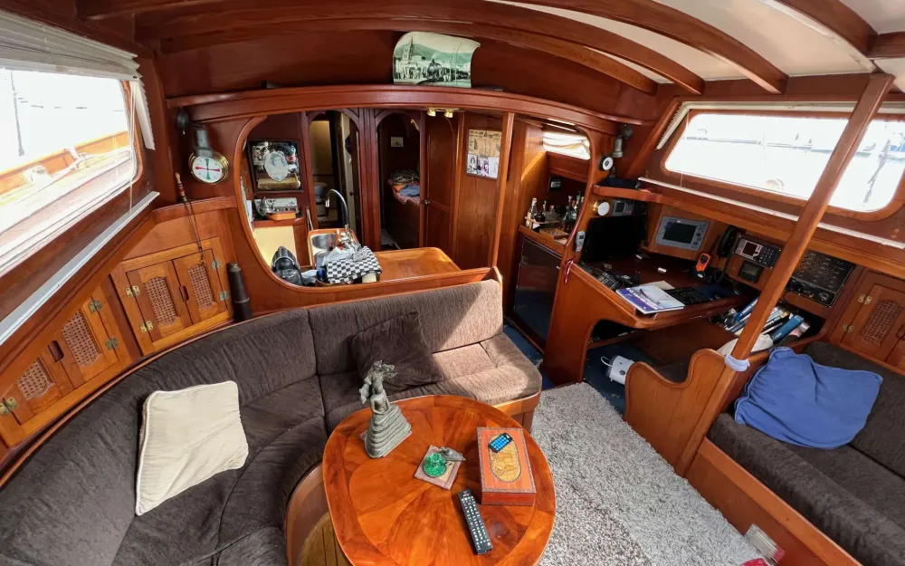 slider 36 Van De Stadt Stormy 55