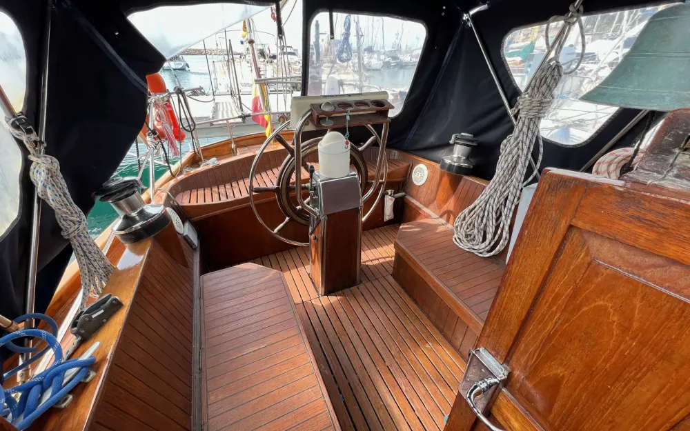 slider 40 Van De Stadt Stormy 55