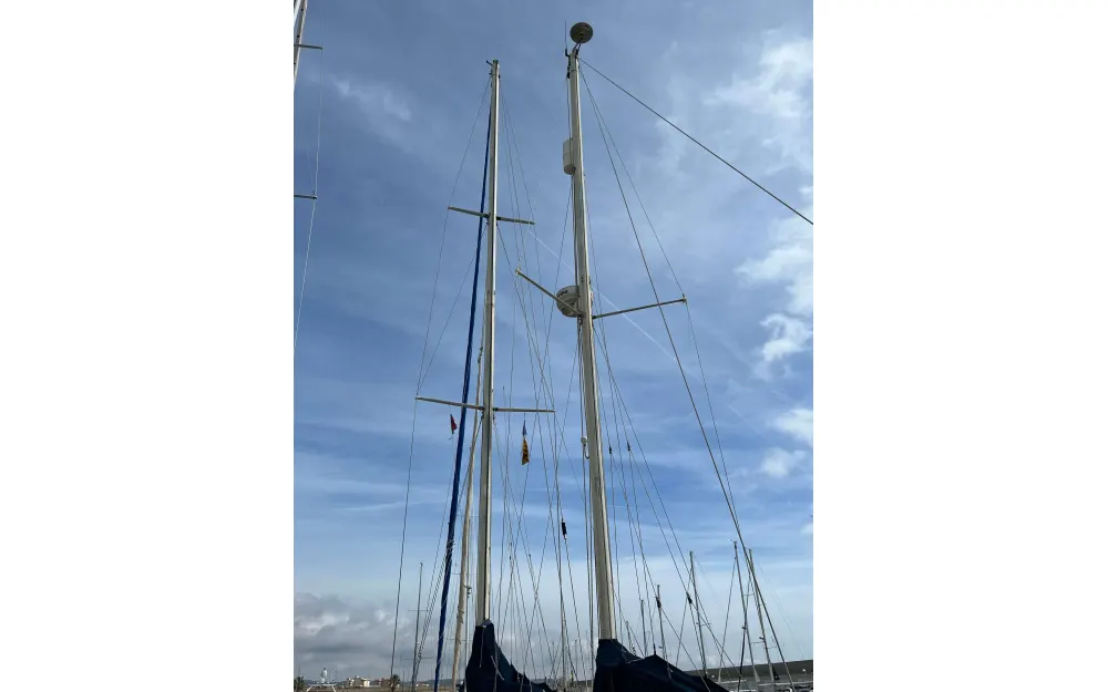 slider 51 Van De Stadt Stormy 55
