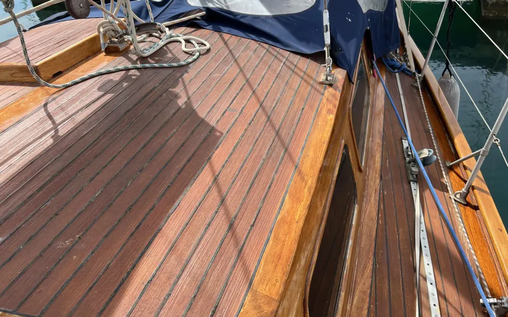 slider 55 Van De Stadt Stormy 55