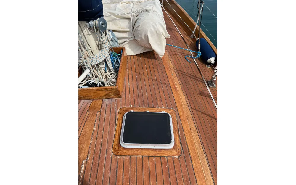 slider 57 Van De Stadt Stormy 55